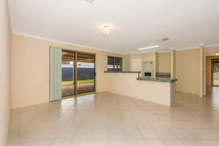 Second view of Homely house listing, 15 Majestic Close, Port Kennedy WA 6172