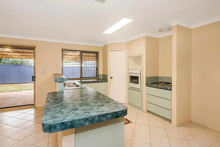 Third view of Homely house listing, 15 Majestic Close, Port Kennedy WA 6172