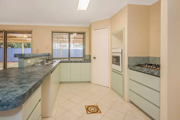 Fourth view of Homely house listing, 15 Majestic Close, Port Kennedy WA 6172