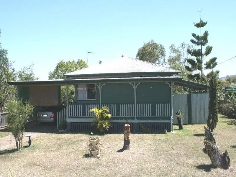 Main view of Homely house listing, 17 Ivory Creek Rd, Toogoolawah QLD