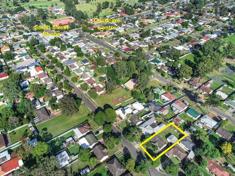 Third view of Homely house listing, 68 Penrose Crescent, South Penrith NSW 2750