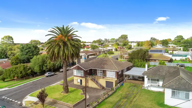 114 Lake Terrace East, Mount Gambier SA 5290