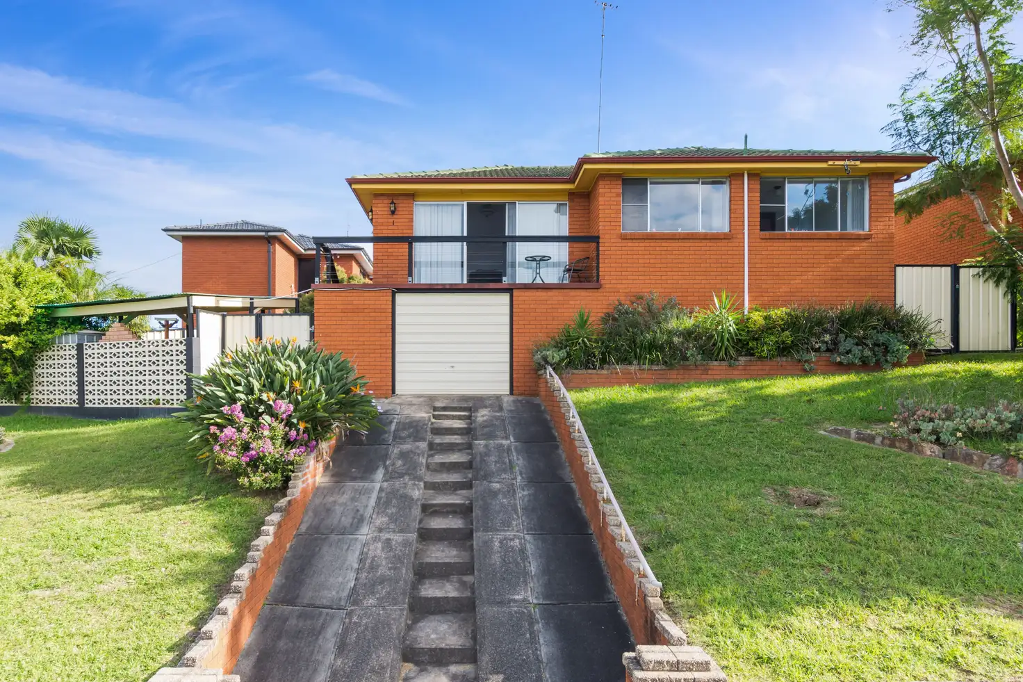 Main view of Homely house listing, 1 Beverley Avenue, Unanderra NSW 2526