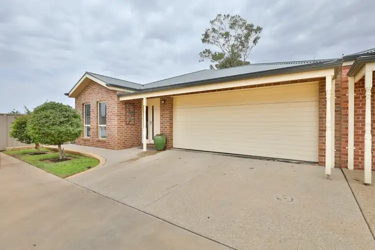 Second view of Homely house listing, 1/65 Leicester Street, Mildura VIC 3500