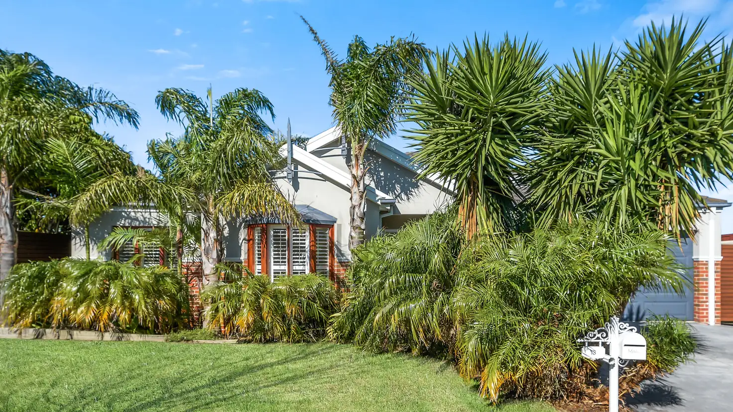 Main view of Homely house listing, 13 Piermont Drive, Berwick VIC 3806