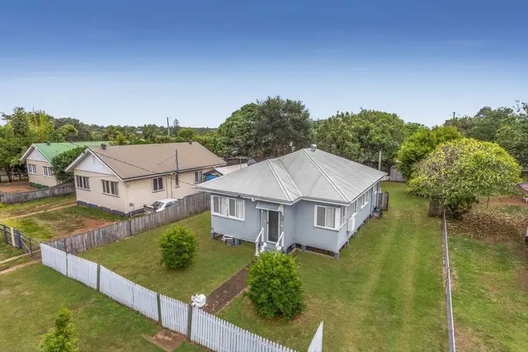 25 Battersby Street, Zillmere QLD 4034