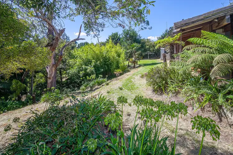 Main view of Homely house listing, 249 Canadian Bay Road, Mount Eliza VIC 3930