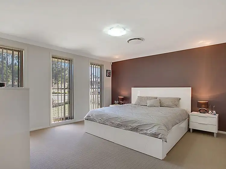 Second view of Homely house listing, 6 Discovery Way, Jordan Springs NSW 2747