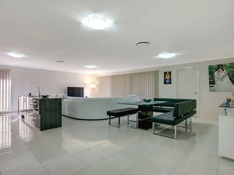 Fourth view of Homely house listing, 6 Discovery Way, Jordan Springs NSW 2747