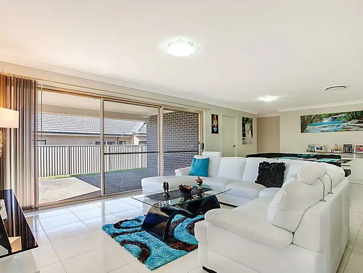Fifth view of Homely house listing, 6 Discovery Way, Jordan Springs NSW 2747