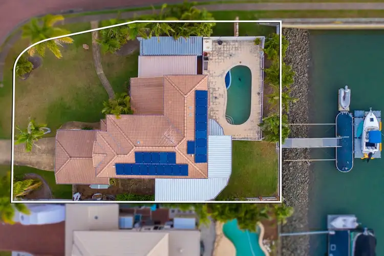 4 Chart Street, Birkdale QLD 4159