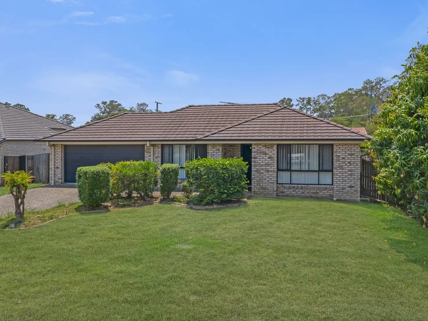 Main view of Homely house listing, 28 Zachary Street, Eagleby QLD 4207