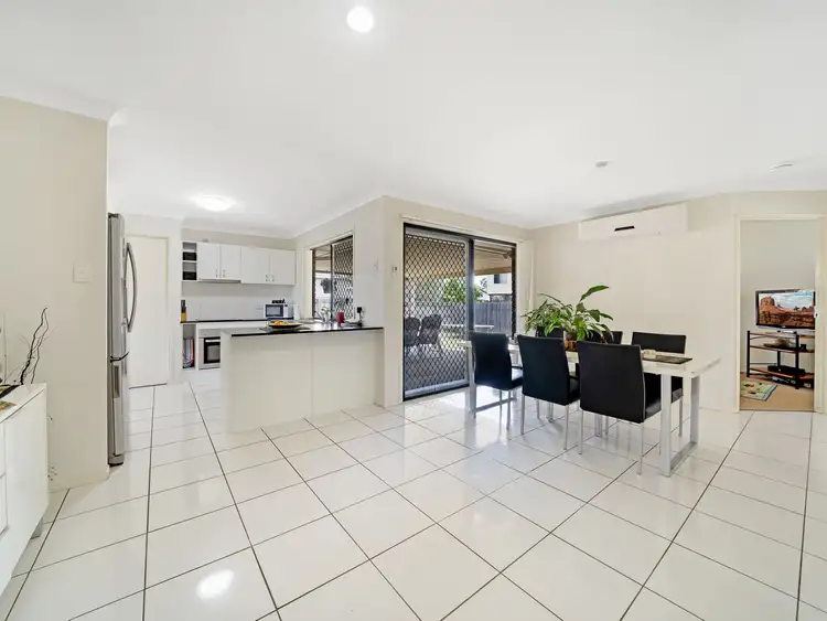 Fourth view of Homely house listing, 28 Zachary Street, Eagleby QLD 4207