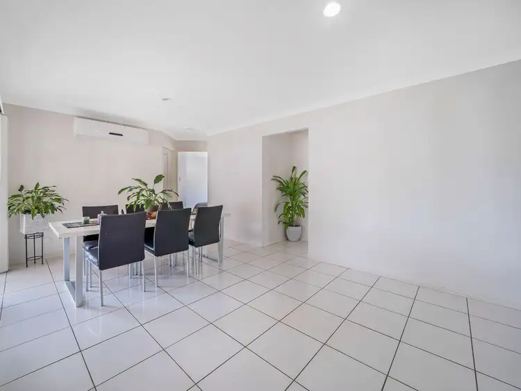 Fifth view of Homely house listing, 28 Zachary Street, Eagleby QLD 4207