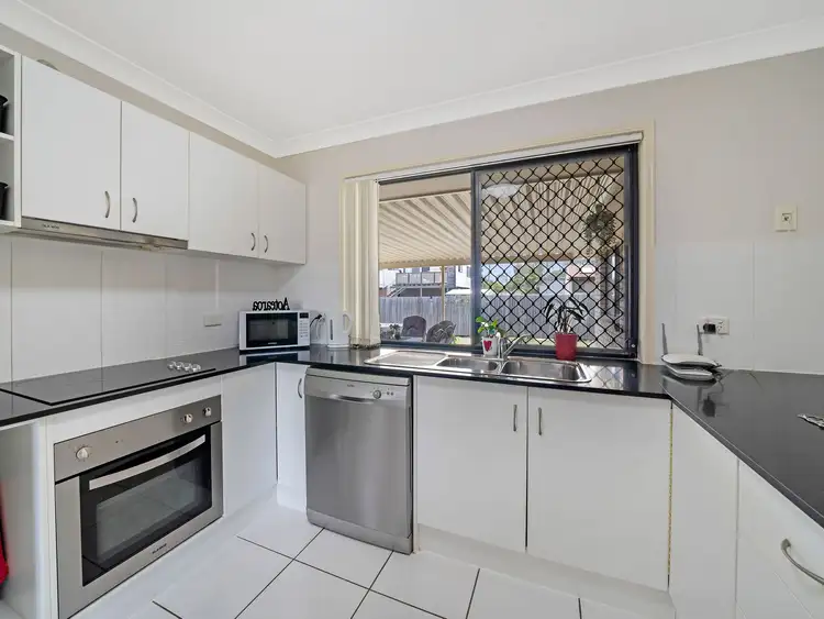 Sixth view of Homely house listing, 28 Zachary Street, Eagleby QLD 4207