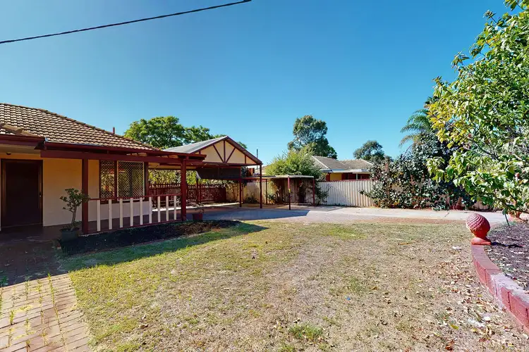Main view of Homely house listing, 9 McLeod Street, Lockridge WA 6054