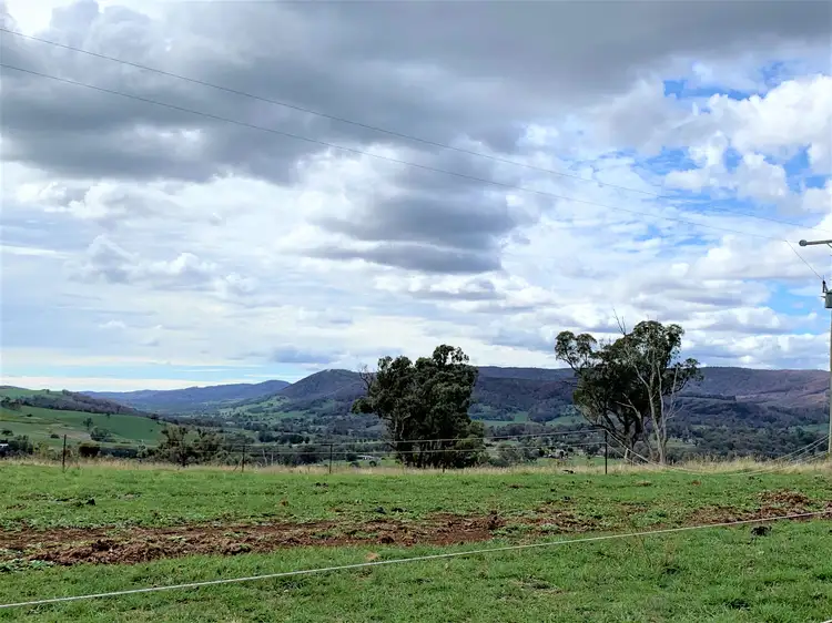 Main view of Homely rural property listing, 1 Chisholm Street, Tumbarumba NSW 2653