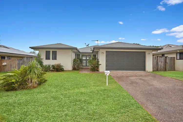 41 Archibald Street, Edmonton QLD 4869