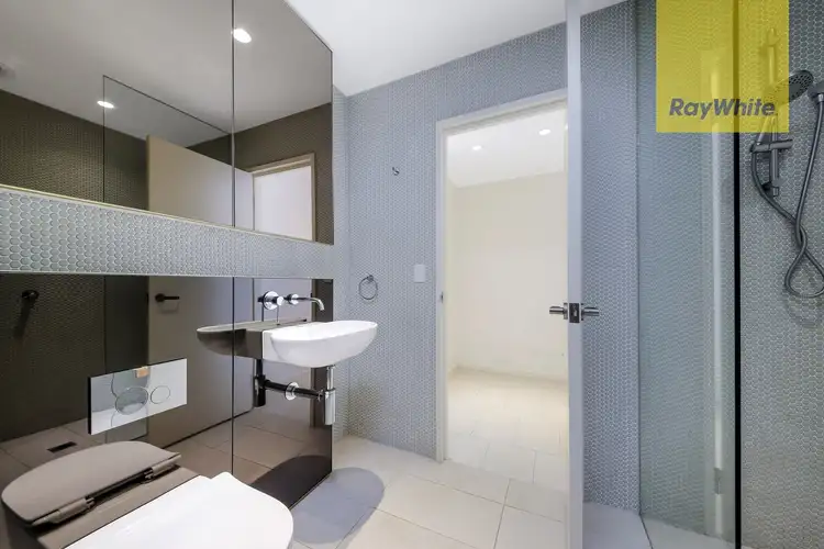 Sixth view of Homely apartment listing, 505B/3 Broughton Street, Parramatta NSW 2150