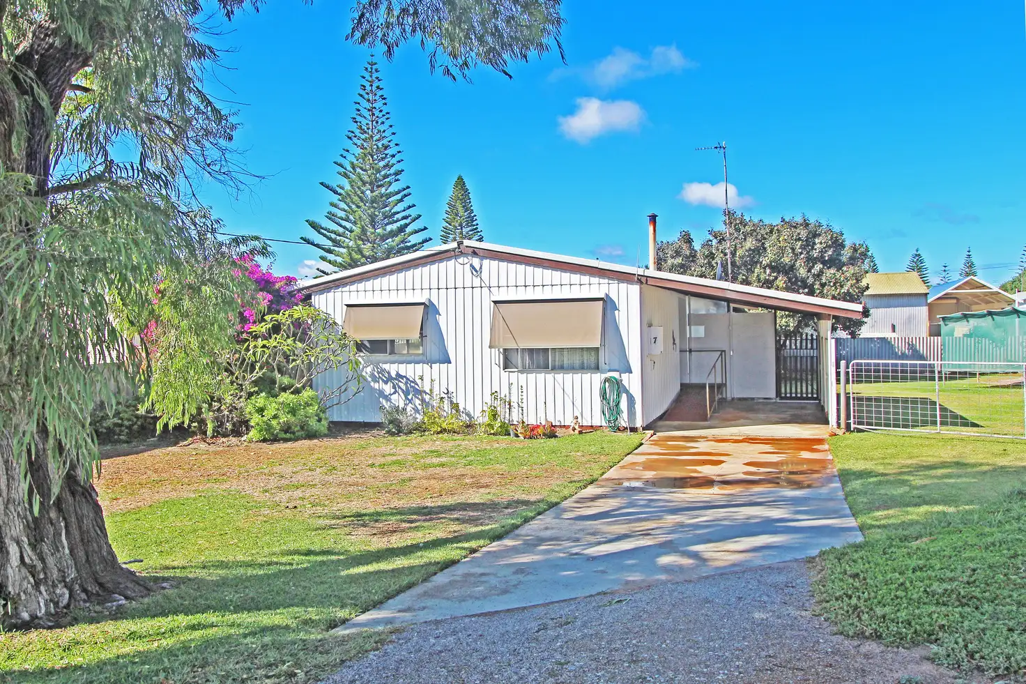 Main view of Homely house listing, 7 Westlake Way, Jurien Bay WA 6516