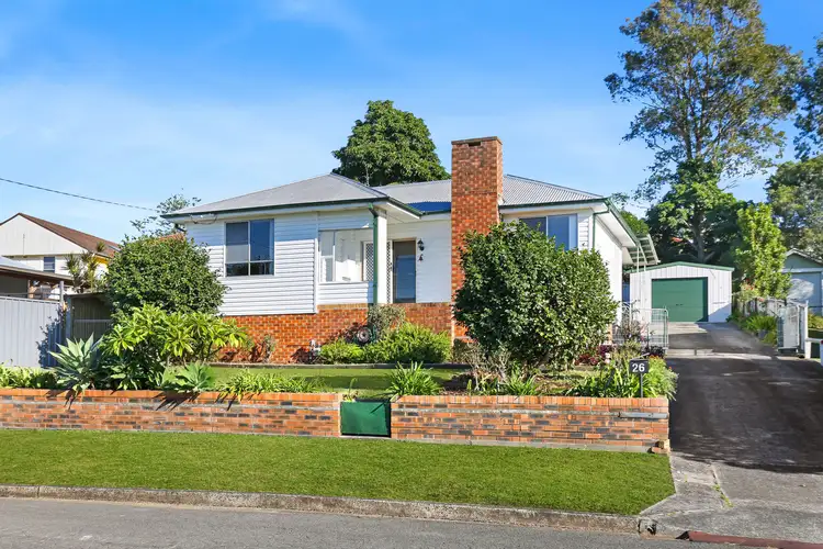 Main view of Homely house listing, 26 Tresnan Street, Unanderra NSW 2526