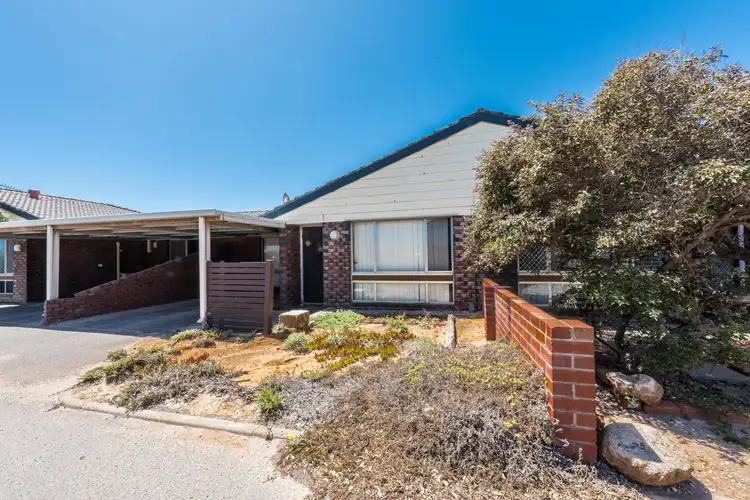 4/7 Hadda Way, Mahomets Flats WA 6530
