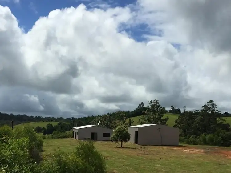 55 Cathay Creek Road, Crediton QLD 4757