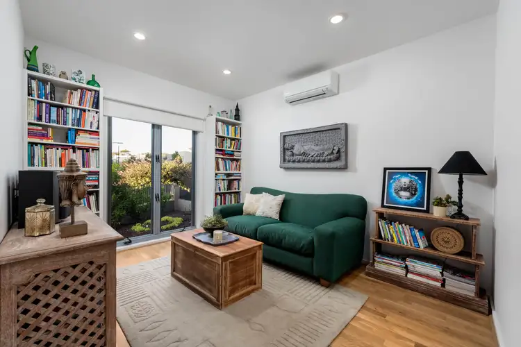Third view of Homely townhouse listing, 91 Nickson Street, Bundoora VIC 3083