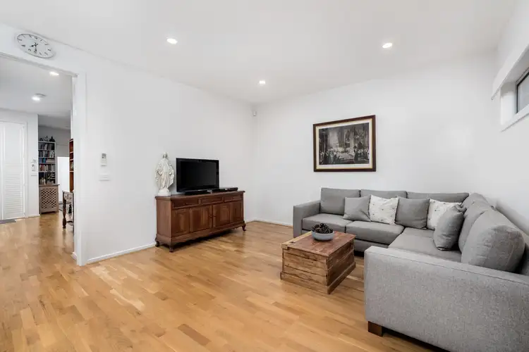 Fourth view of Homely townhouse listing, 91 Nickson Street, Bundoora VIC 3083