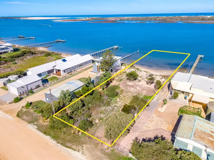 Fourth view of Homely land listing, 27 Goolwa Channel Drive, Hindmarsh Island SA 5214