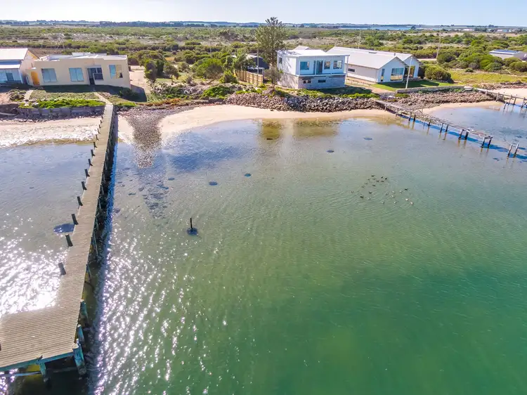 Seventh view of Homely land listing, 27 Goolwa Channel Drive, Hindmarsh Island SA 5214