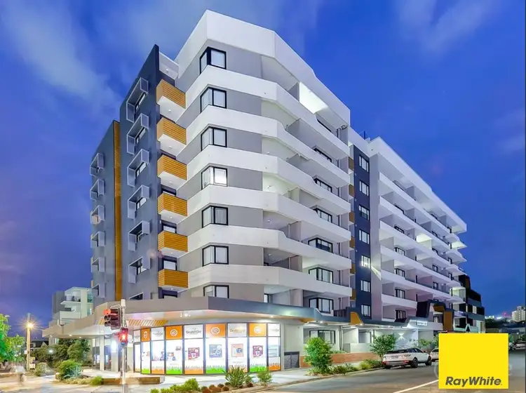 Main view of Homely apartment listing, 513/36 Anglesey Street, Kangaroo Point QLD 4169