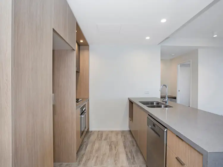 Third view of Homely apartment listing, 513/36 Anglesey Street, Kangaroo Point QLD 4169
