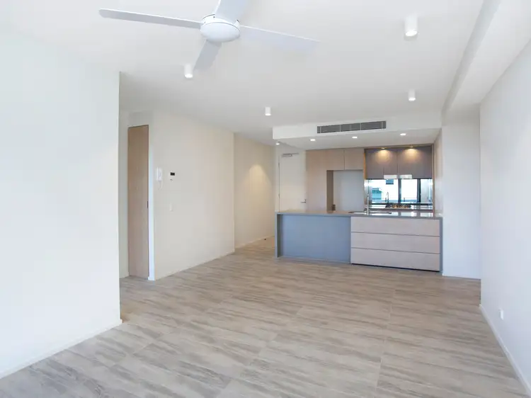 Fourth view of Homely apartment listing, 513/36 Anglesey Street, Kangaroo Point QLD 4169