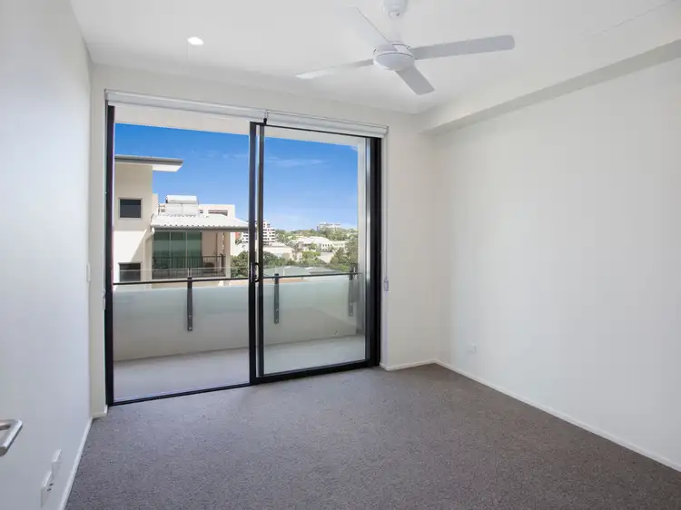 Sixth view of Homely apartment listing, 513/36 Anglesey Street, Kangaroo Point QLD 4169