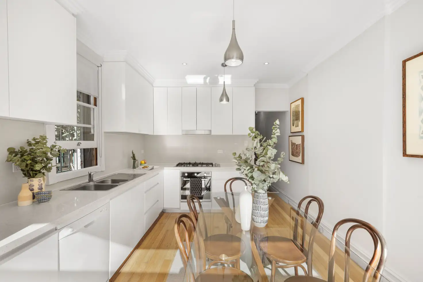 Main view of Homely house listing, 63 Camden Street, Enmore NSW 2042