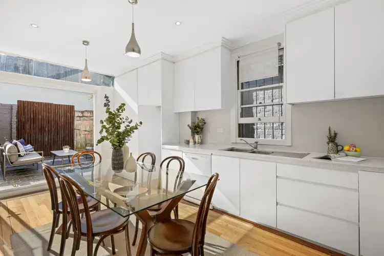 Second view of Homely house listing, 63 Camden Street, Enmore NSW 2042