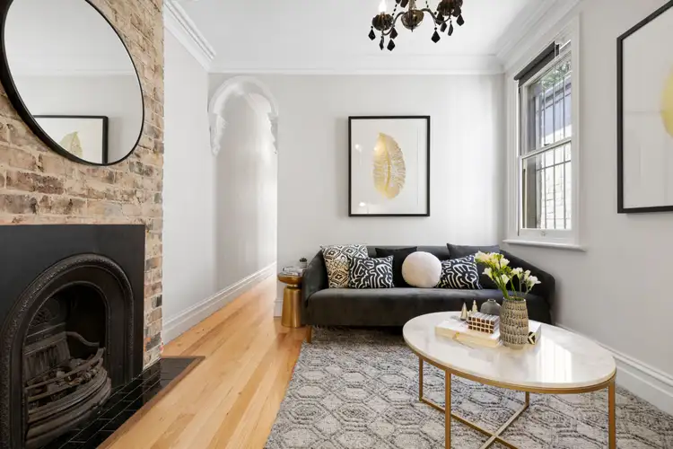 Fifth view of Homely house listing, 63 Camden Street, Enmore NSW 2042