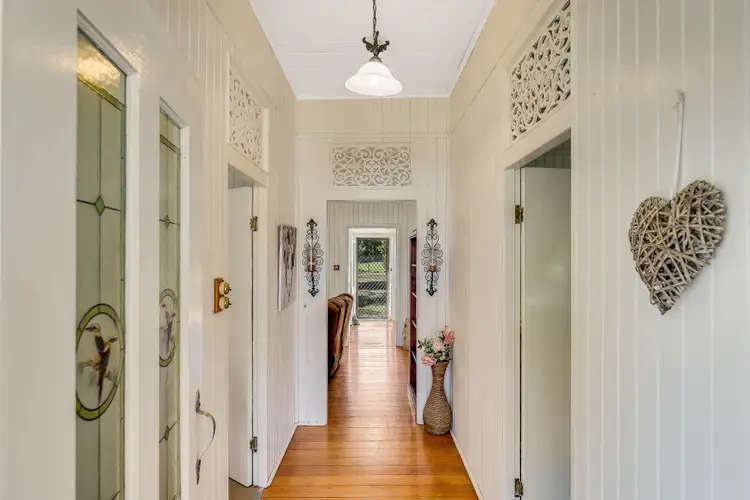 Second view of Homely house listing, 5 Bell Street, Greenmount QLD 4359