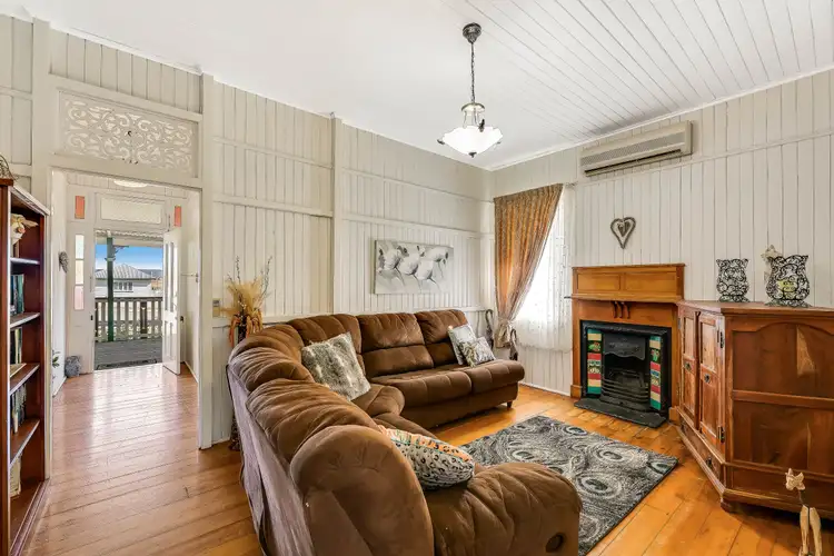 Third view of Homely house listing, 5 Bell Street, Greenmount QLD 4359