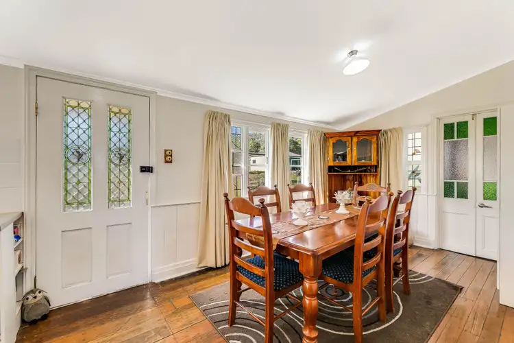 Fourth view of Homely house listing, 5 Bell Street, Greenmount QLD 4359