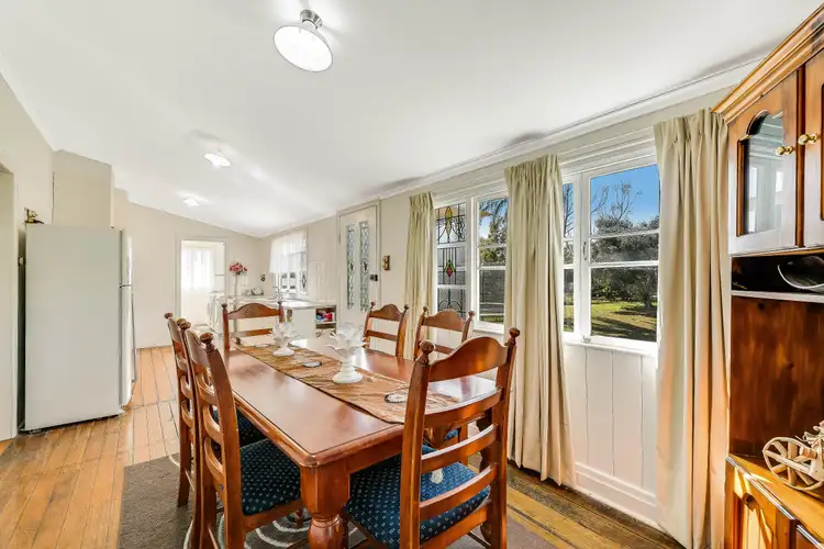 Fifth view of Homely house listing, 5 Bell Street, Greenmount QLD 4359