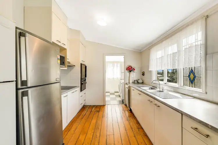 Sixth view of Homely house listing, 5 Bell Street, Greenmount QLD 4359
