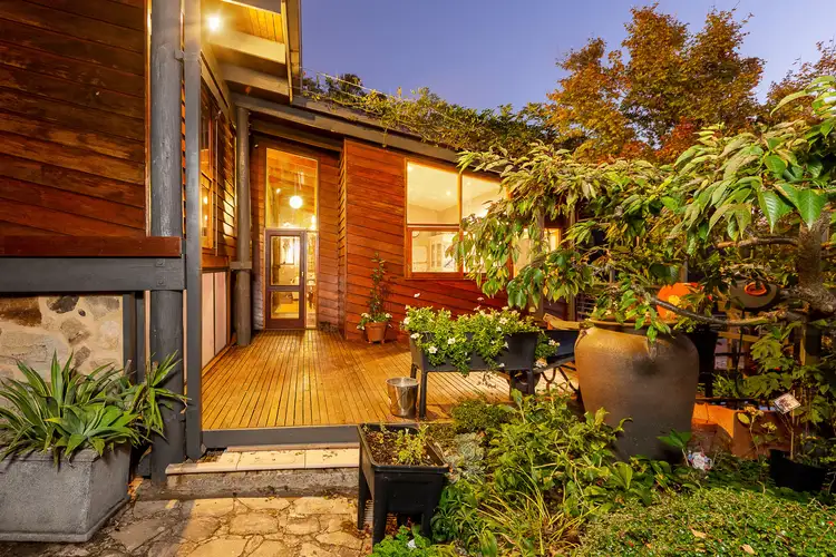 Second view of Homely rural property listing, 44 Crescent Drive, Norton Summit SA 5136