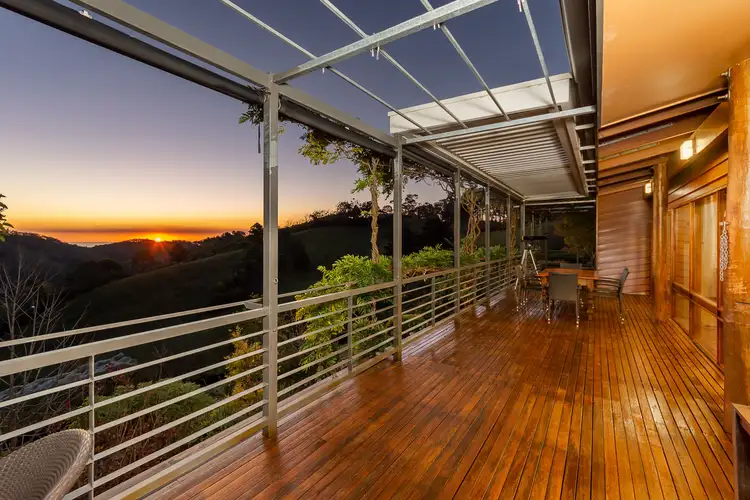 Fifth view of Homely rural property listing, 44 Crescent Drive, Norton Summit SA 5136