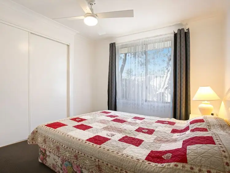 Fourth view of Homely other listing, 2/17 Deborah Crescent, Cambridge Park NSW 2747