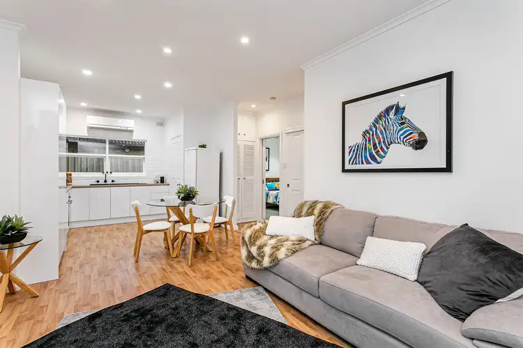 Fourth view of Homely house listing, 6/22 Esplanade, Semaphore South SA 5019