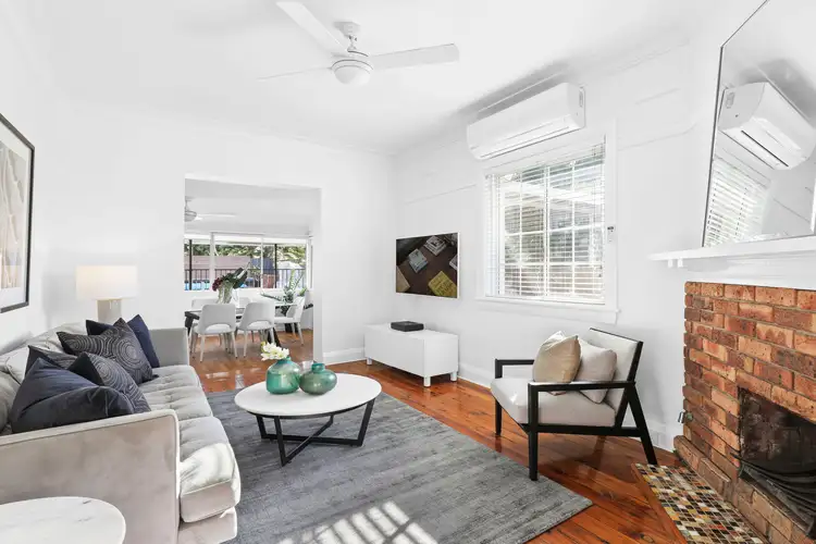 Third view of Homely house listing, 144 Eastern Valley Way, Willoughby NSW 2068