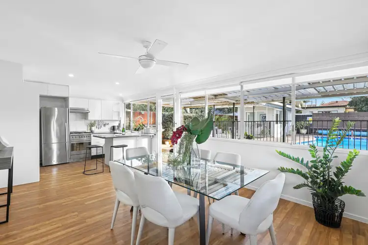 Fourth view of Homely house listing, 144 Eastern Valley Way, Willoughby NSW 2068