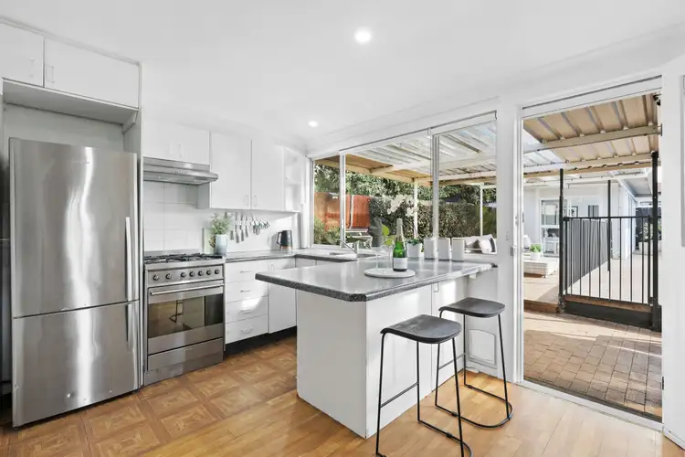 Fifth view of Homely house listing, 144 Eastern Valley Way, Willoughby NSW 2068